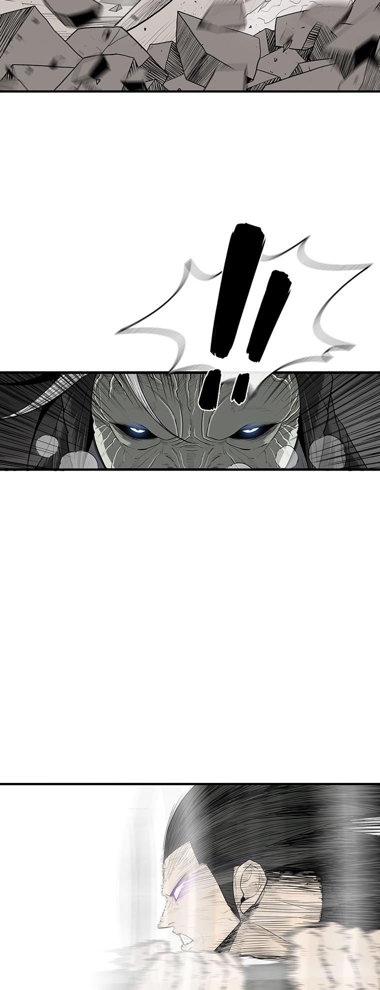The Legend of the Northern Blade, Chapter 151 image 08